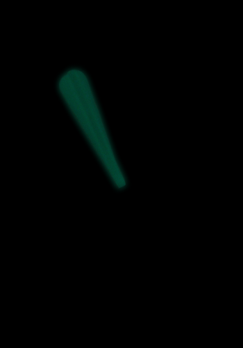 IDV Arrow Luminescent