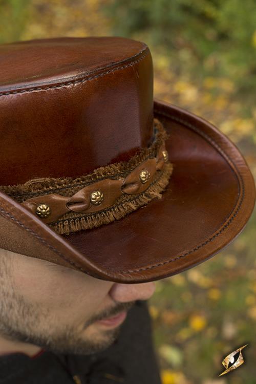 Top Hat Brown