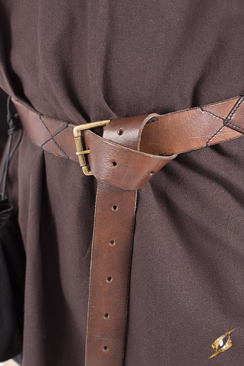 X Belt, braun