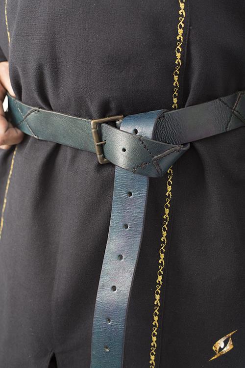 Belt X Blue