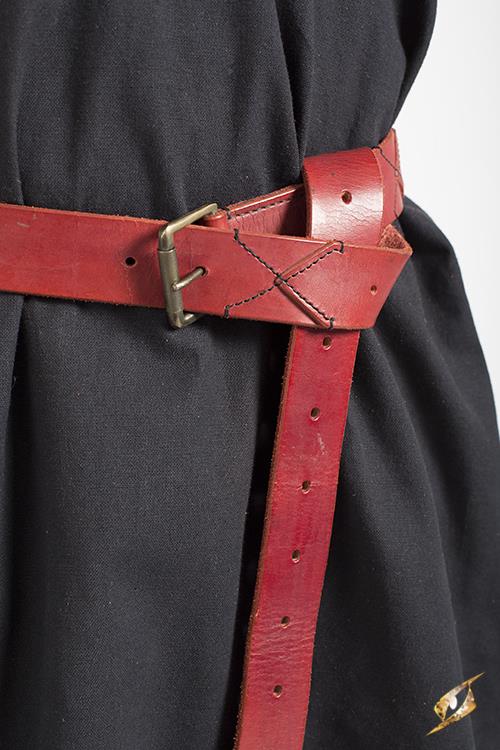 X Belt, rot