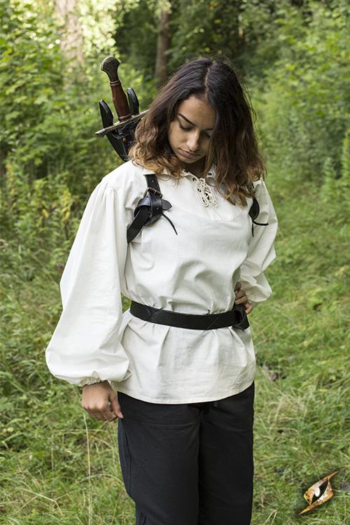 Holster Hook Sky Epic Black