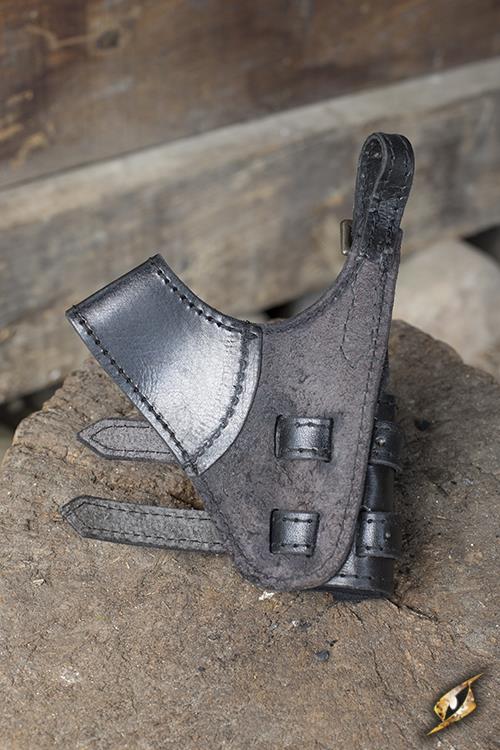 Sword Holder Adventurer Black