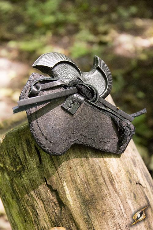 Holder Tornado Shuriken (incl. Shuriken) Black