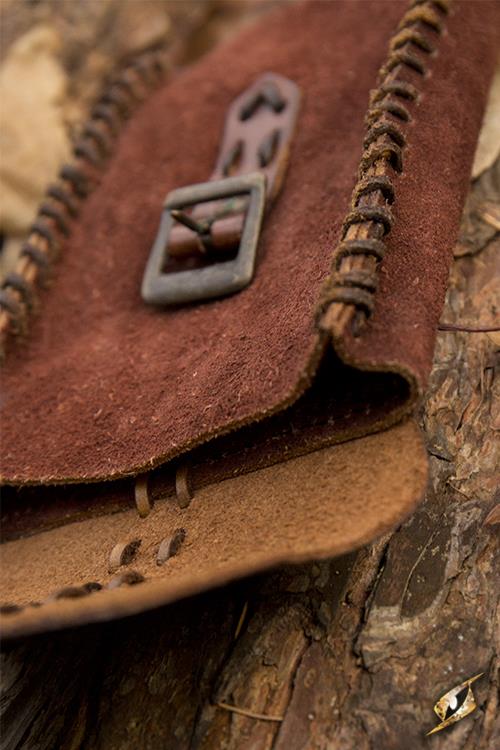 Tasche Merchant, braun