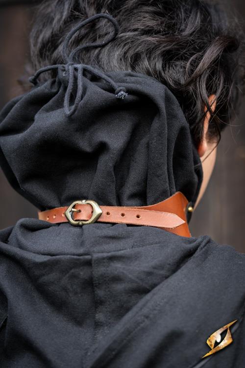 Halsband Renegade Epic Dunkel