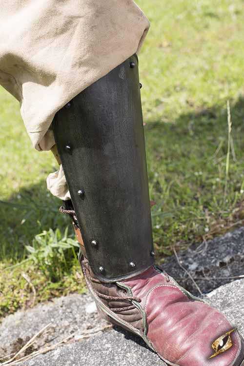 Dark Warrior Vollrüstung