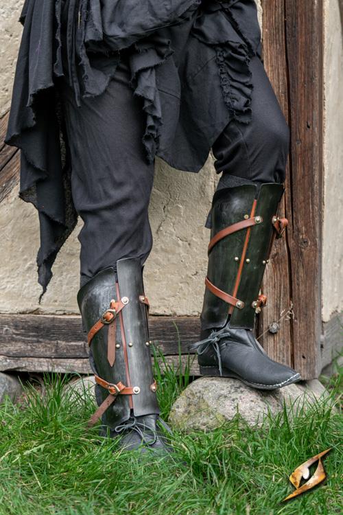 Greaves Renegade Epic Dunkel