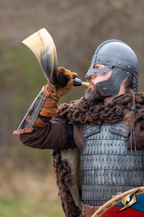 Signal Horn of Valour