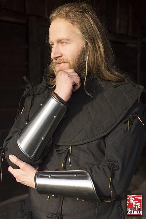 Armschiene Ready for Battle-S/M