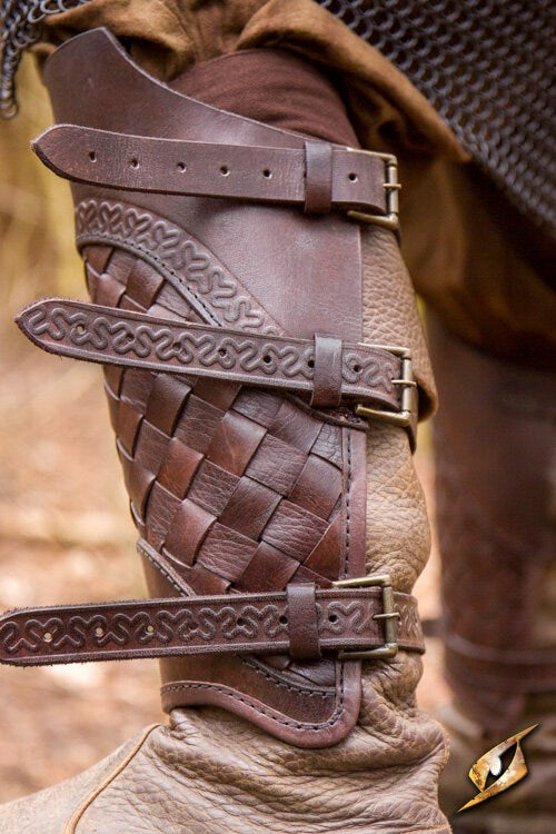 Ranger Stiefel Braun