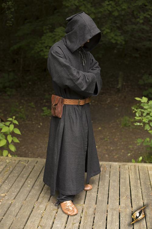 Robe Benedict, Epic Black