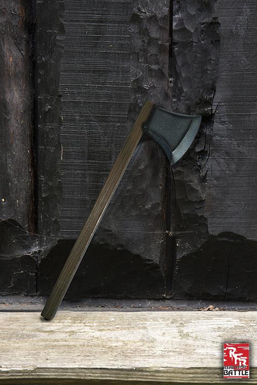 Ready for Battle Axt 60 cm Holz/Stahl