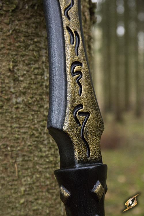 Rune Spear 190 cm
