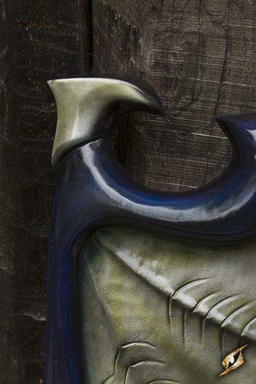 Shield Wing 100x50 cm