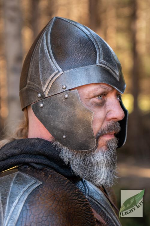 Barbarenhelm
