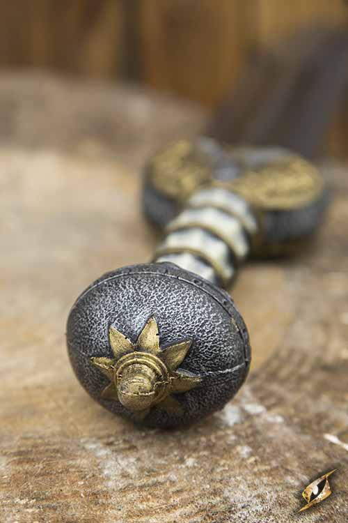 Sword Spatha 60 cm Steel/Gold