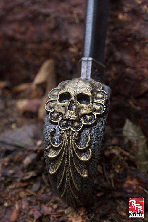 Ready for Battle Basic Totenkopfsäbel 75 cm