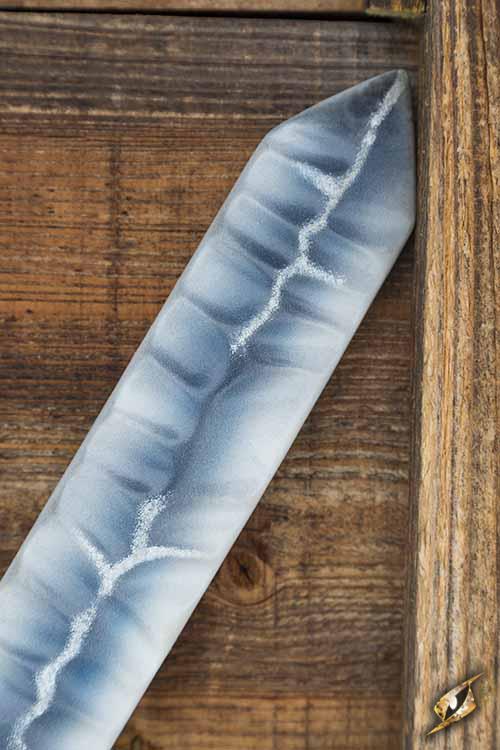 Jian Zephyr 100 cm Schwarz/Grau