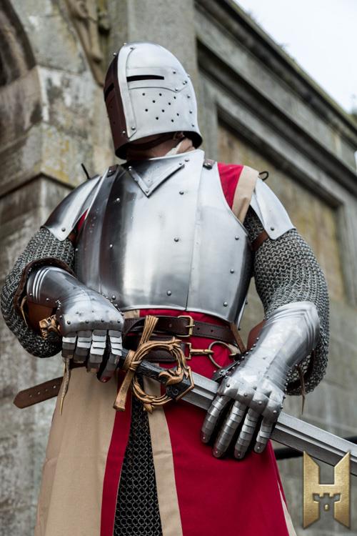 Schwert Adel 96cm Gold