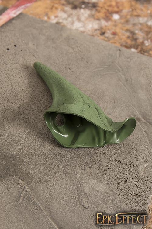 Nase Goblin, lang
