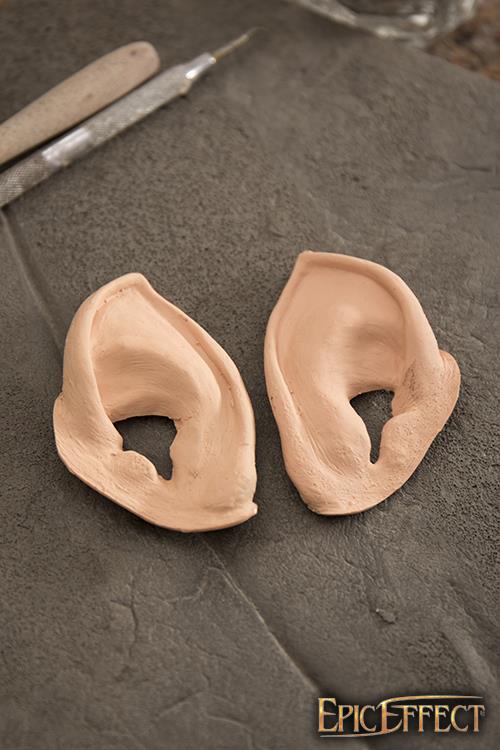 Epic Effect Halfling Ears Skin Tone