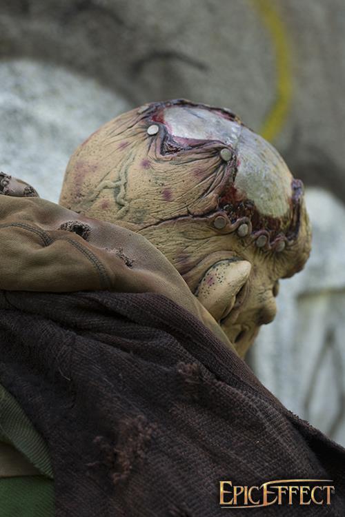 Mask Mutant Skin Tone