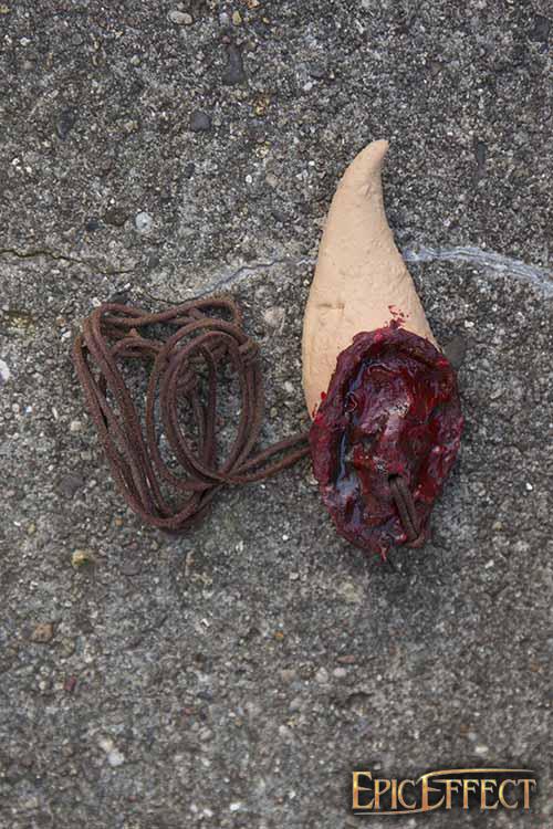 Elven Trophy Ear