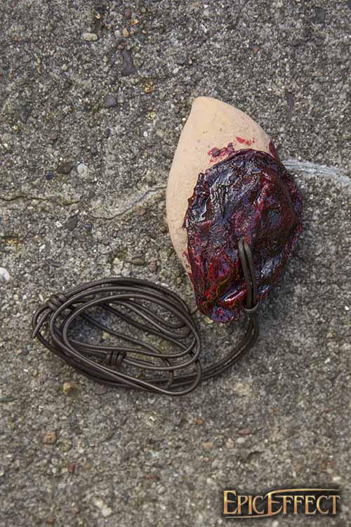 Hafling Trophy Ear
