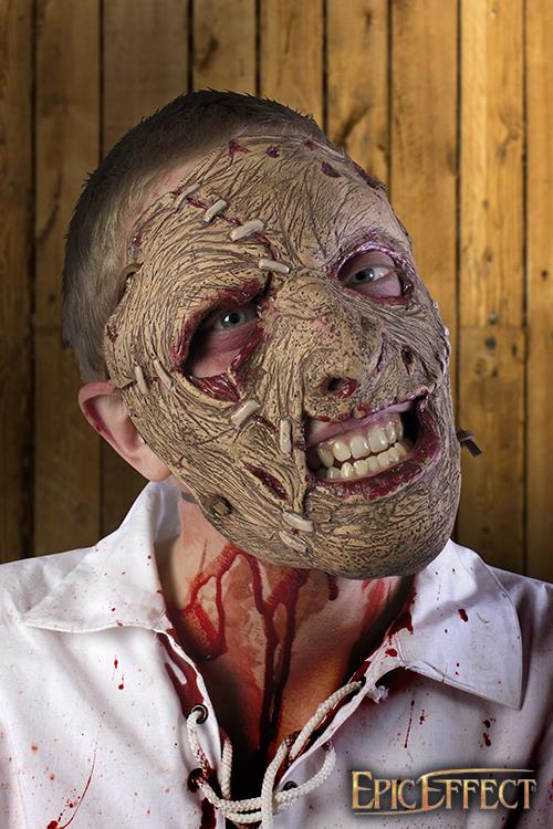 Maske Stiched Trophy