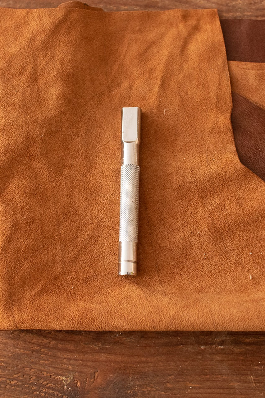 Handnietsetzer für Kupfernieten (klein)