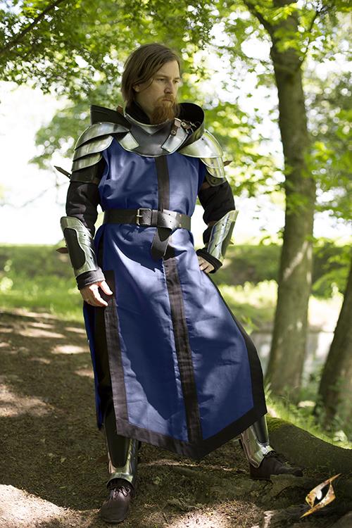 ConQuest Schwarzes Eis Medium Deal