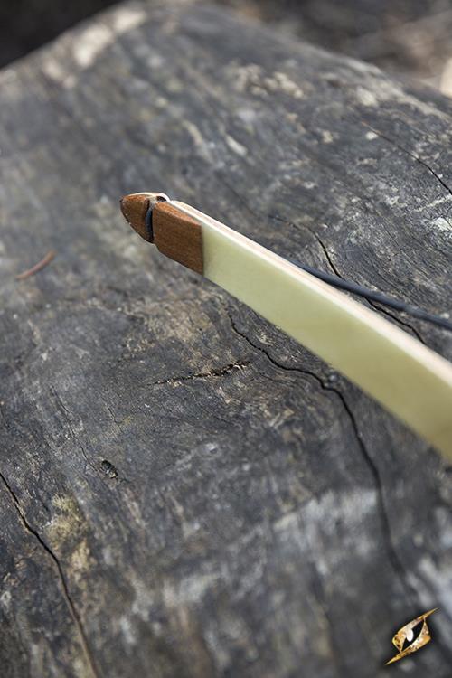 Horsebow Scythian Wood