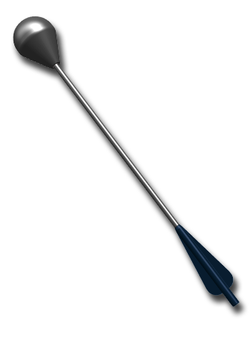 IDV Bolt Blue