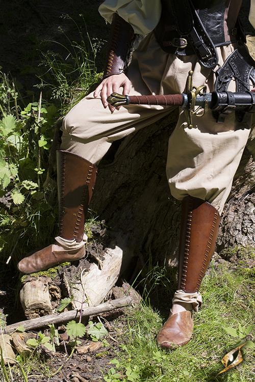 Squire Greaves Brown