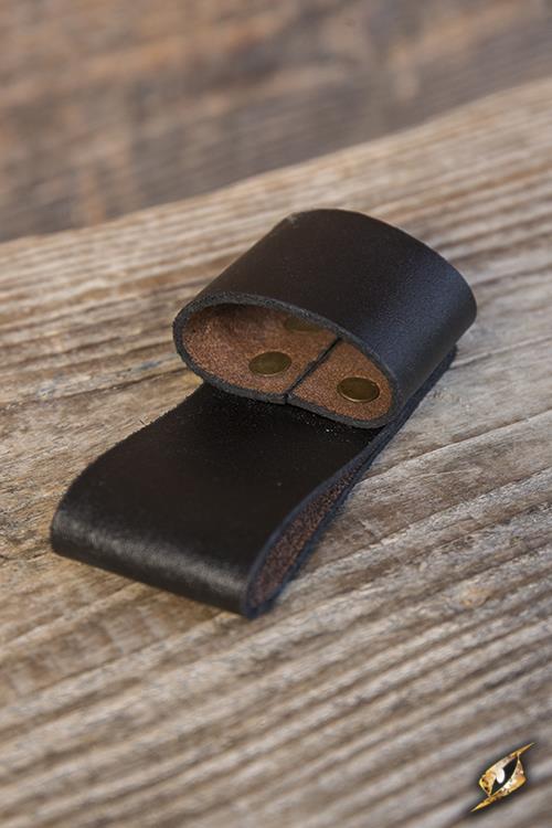 Wurfdolchhalter 1 - Schwarz