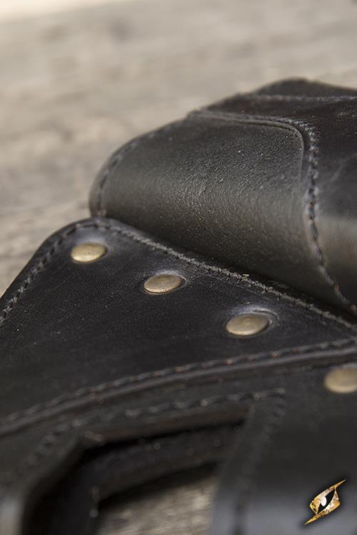 Right Handed Holder Victory Black