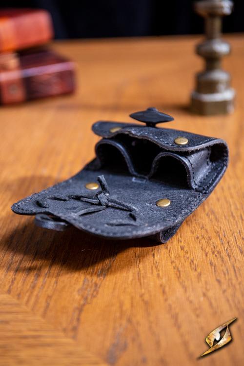 2 Pieces Potion Holder Black