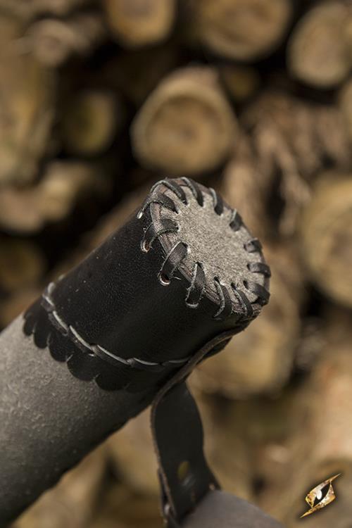 Quiver Archer Grey/Black