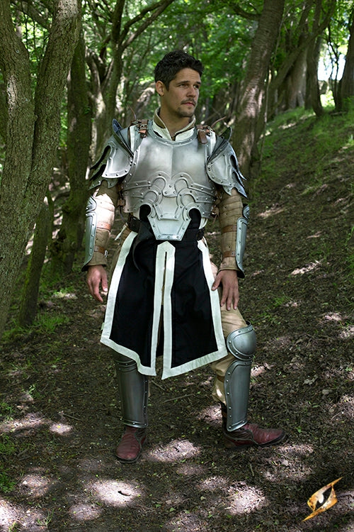 Armour Warcrafted L Grey