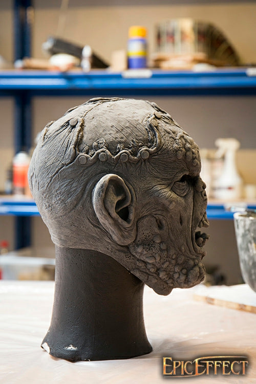 Mutant 59-61 cm Unpainted