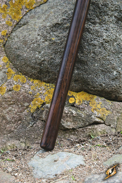 Pike Pole 90 cm Wood/Steel