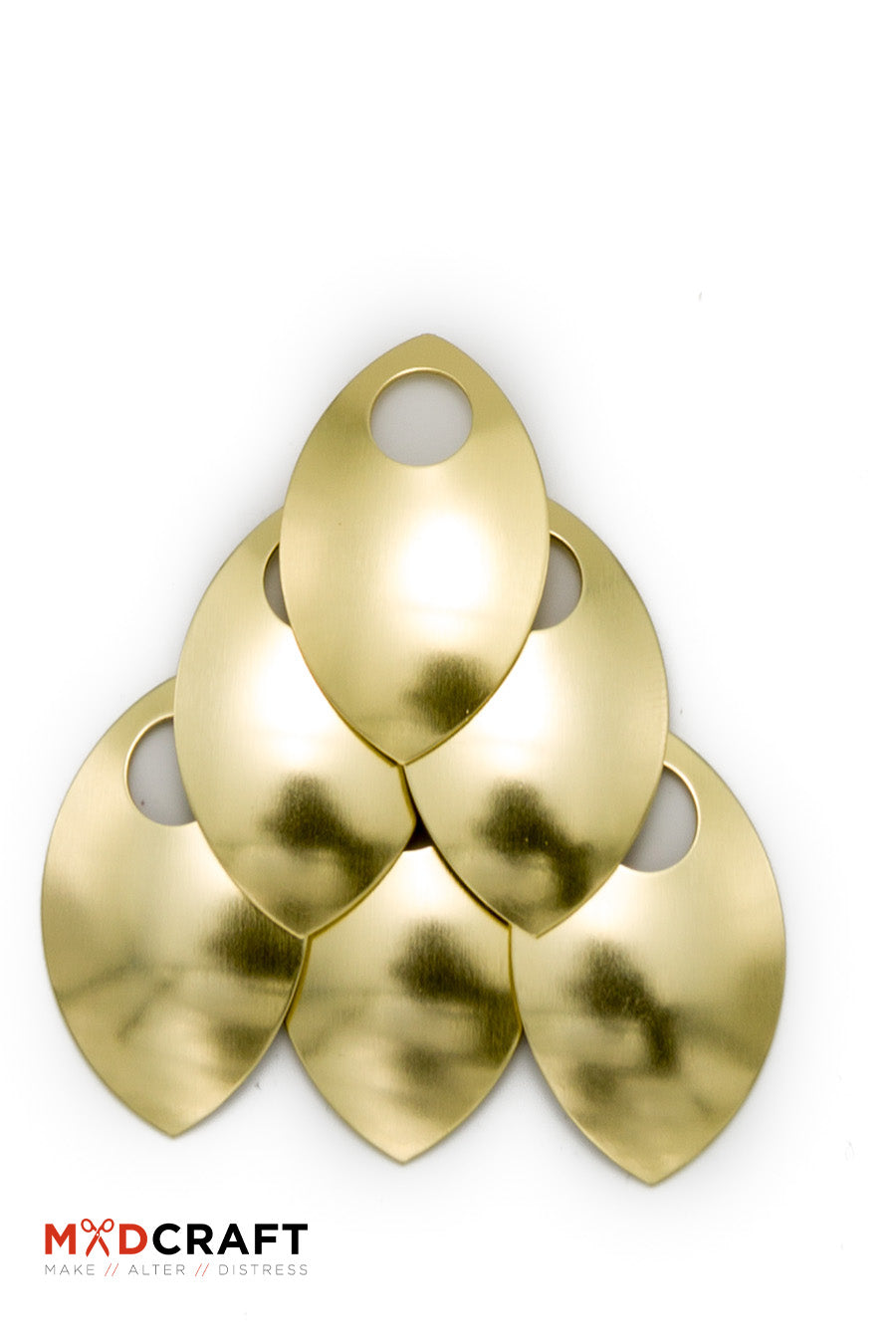 Aluminium Scales
