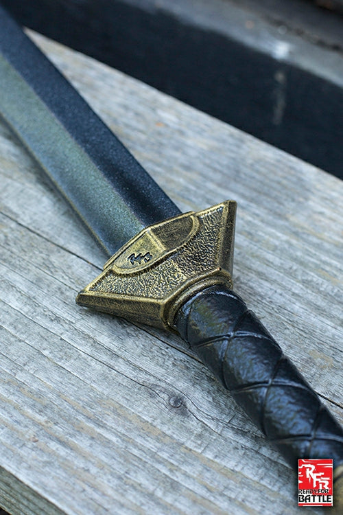 Ready for Battle Basic Tai 70 cm