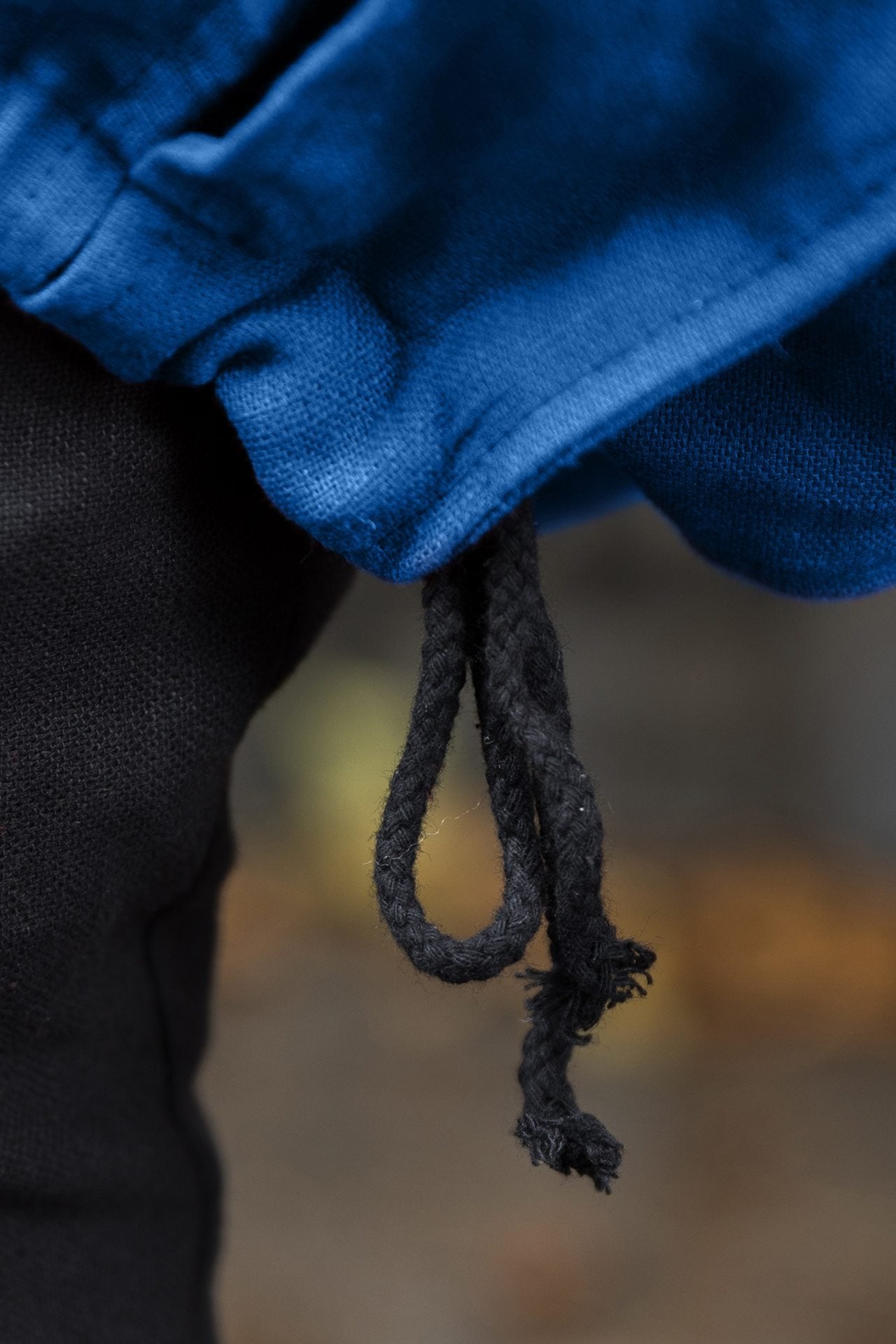 Warhammer Armoury Imperial Hosen Type B Blue