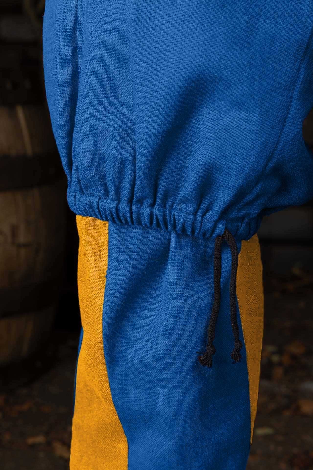 Warhammer Armoury Imperial Hosen Type D Blue