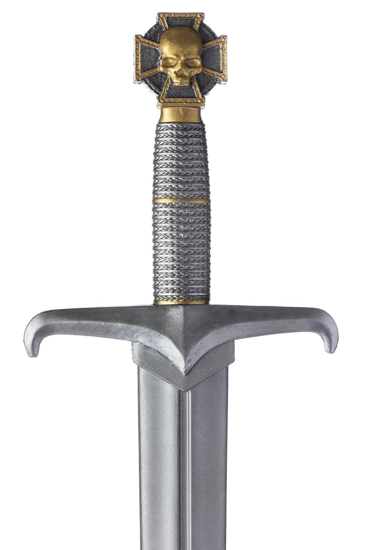 Warhammer Armoury Reikland Blade Foam Imperial Arming Sword