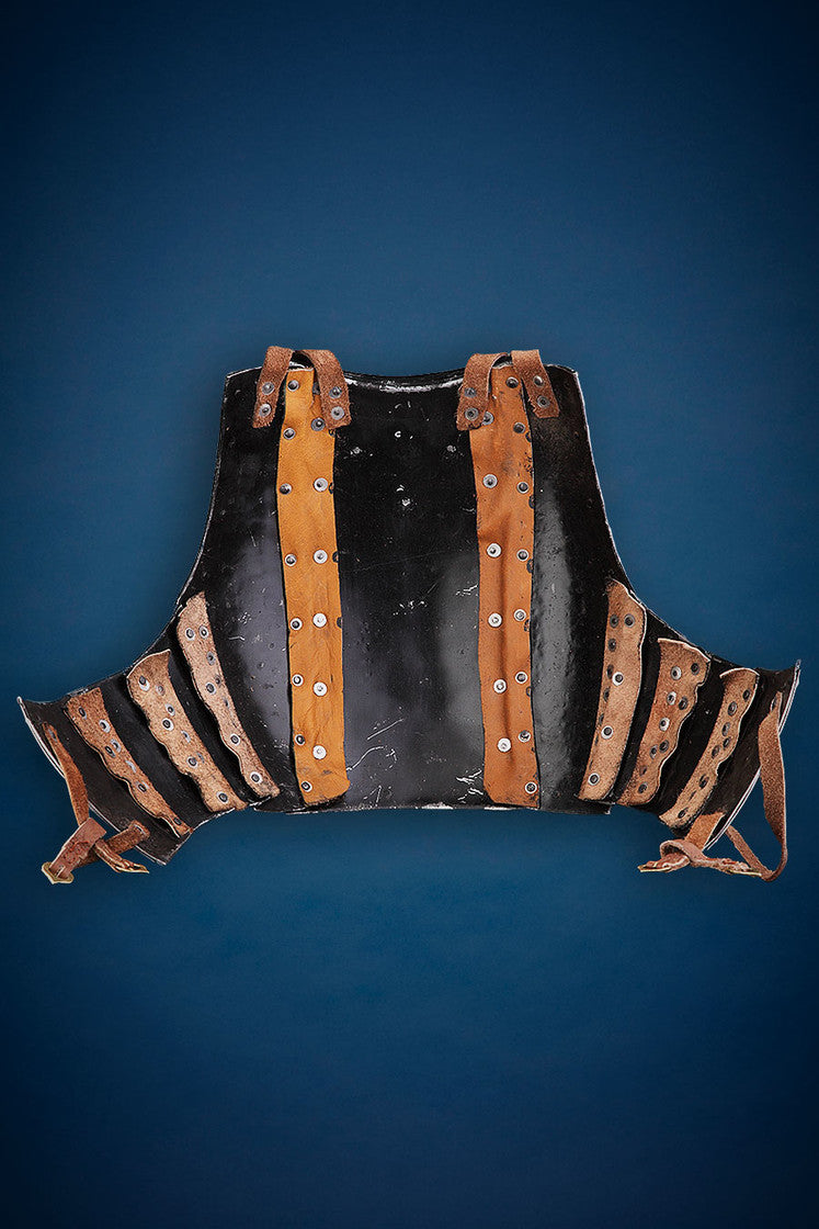 Churburg Breastplate