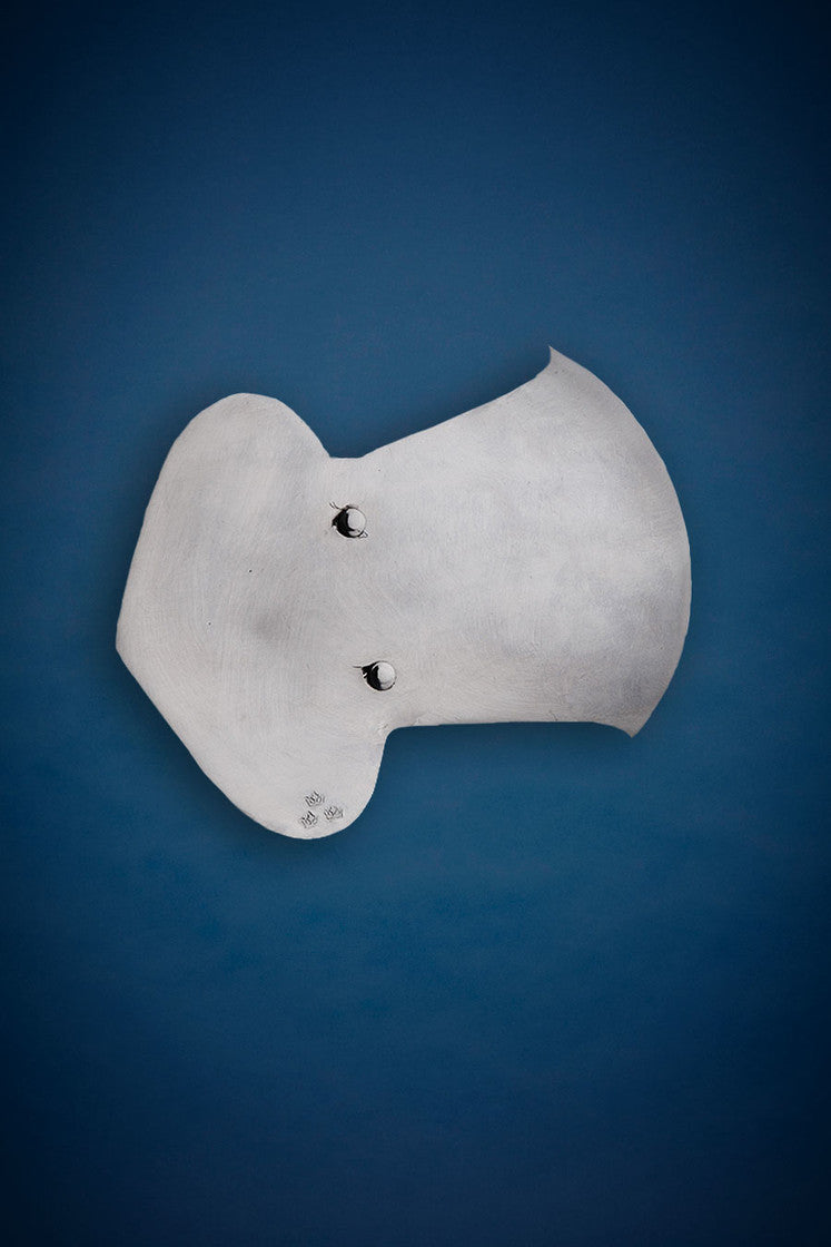 Ellenbogenpanzer \"E\"