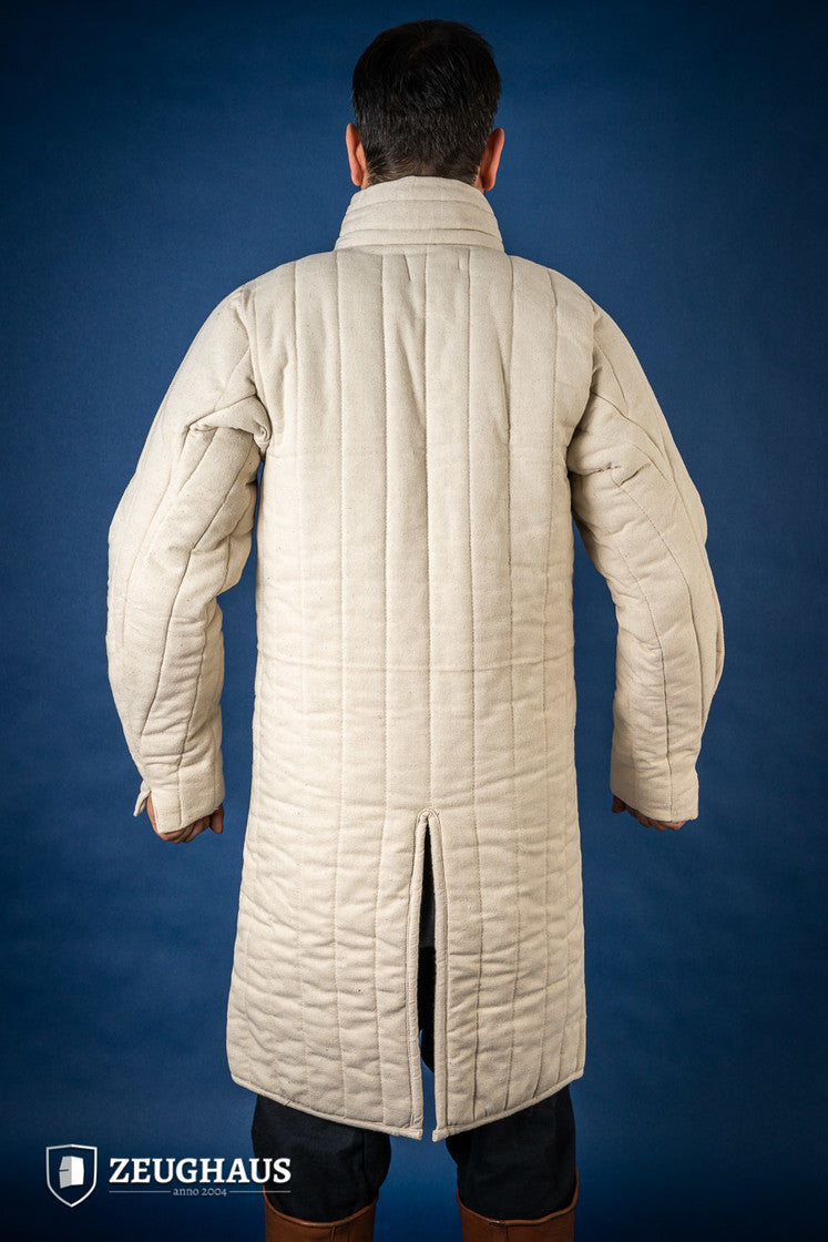 Gambeson 13 Jh. Natur